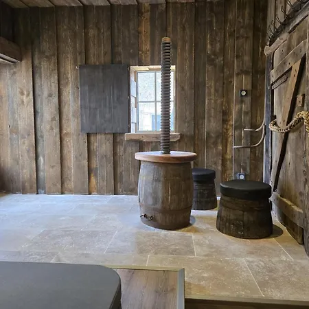 Le Pressoir - 8pers - Proche Puy Du Fou Vendégház Saint-Paul-en-Pareds